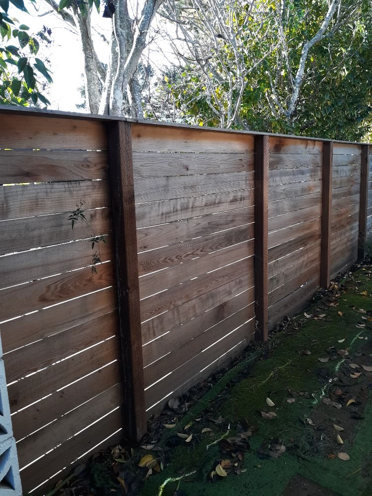 Manny's Fence Services