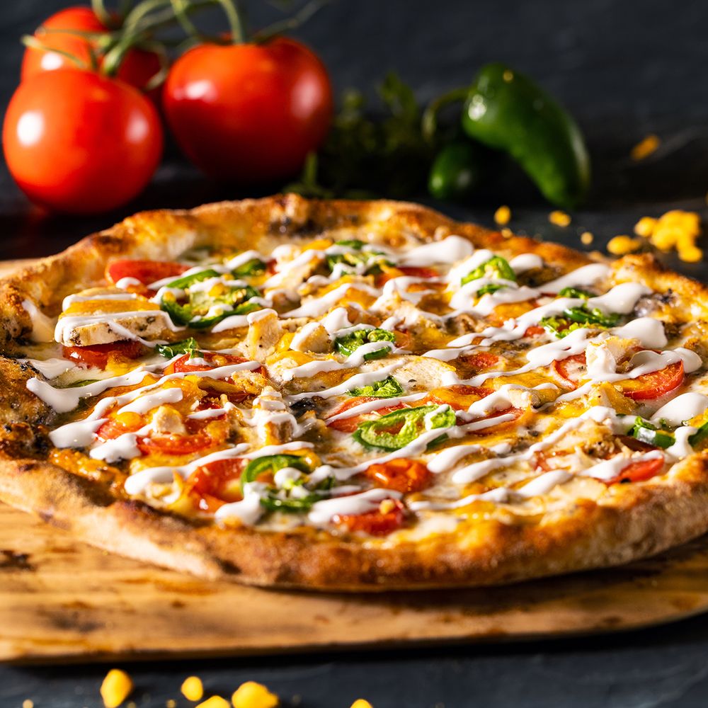 Brixx Wood Fired Pizza + Craft Bar Brixx Wood Fired Pizza + Craft Bar