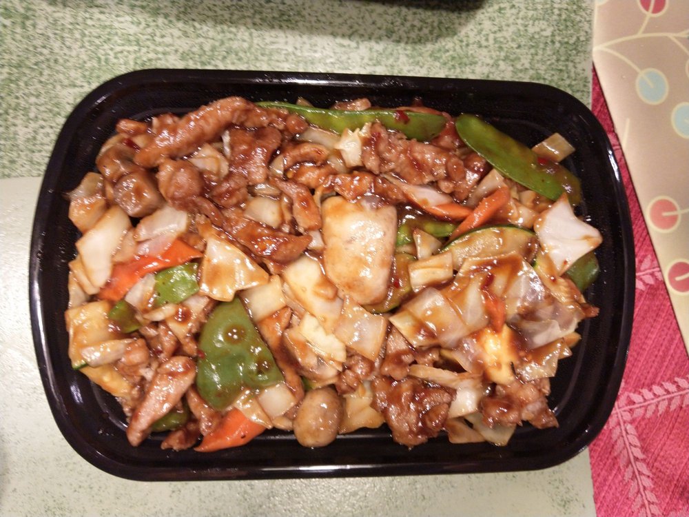 Li Chinese Reaturant