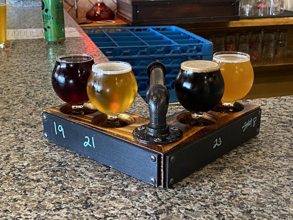 Draft & Vine Taproom & Bottle Shop