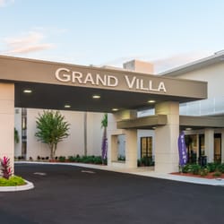 Grand Villa Of St Petersburg St Petersburg Fl Grand Villa Of St Petersburg St Petersburg Fl