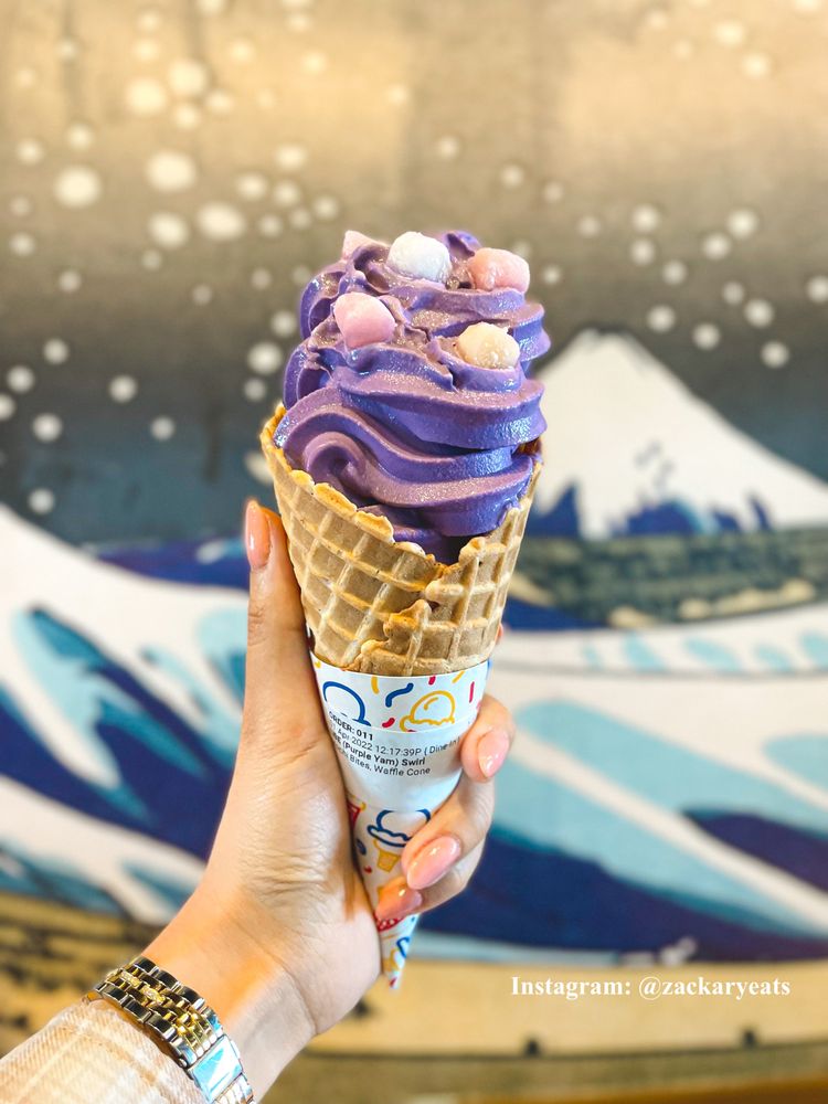 Binki Cafe - Winston Salem