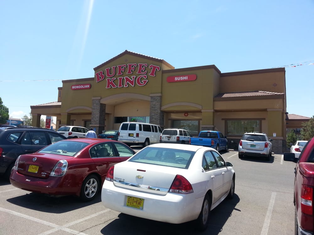 Buffet King 48 Photos & 44 Reviews Buffets 5410 Academy Rd NE