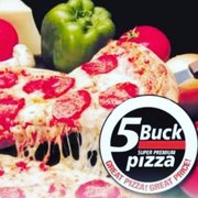 P O Of 5 Buck Pizza Orem Ut United States Best Pizza In P O Of 5 Buck Pizza Orem Ut United States Best Pizza In
