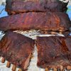 Just A Little Smoke BBQ, Llc.  gift card