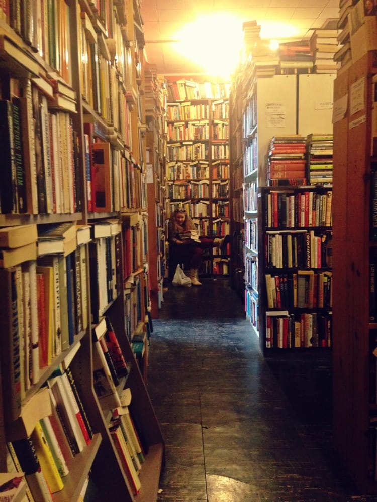 The Book Trader 13 Photos & 82 Reviews Bookstores 7 N 2nd St, Old