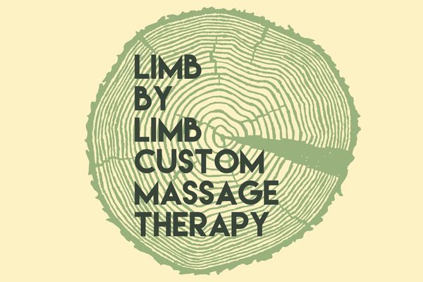 Limb by Limb Massage
