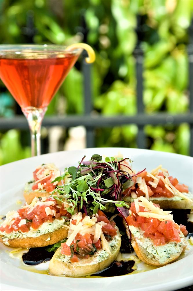 Mattison's City Grille