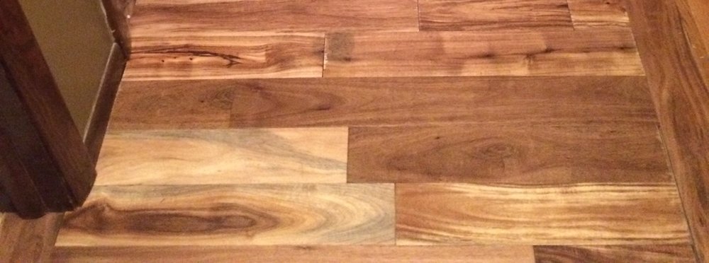 image of business Pro-One Floor Sanding & Refinishing