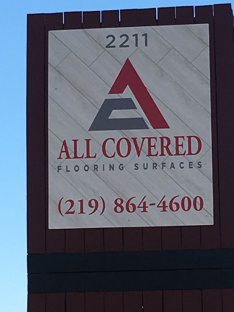 image of business All Covered Flooring