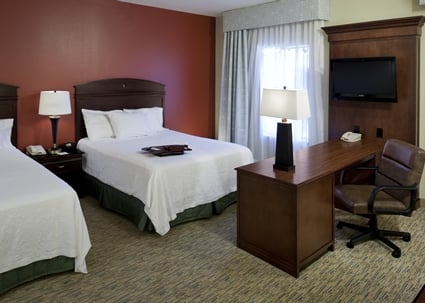 Hampton Inn & Suites Texarkana
