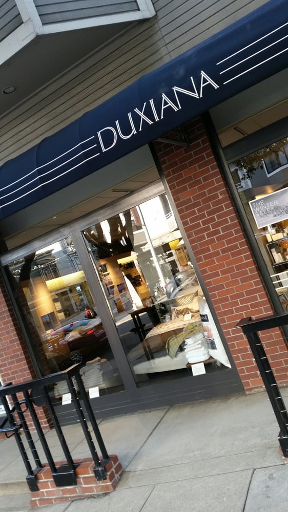 Duxiana 19 Reviews Mattresses 1803 Fillmore St, Lower Pacific