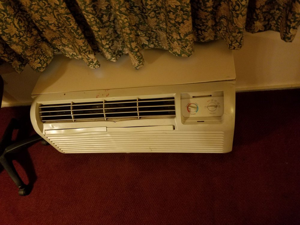 Ramada by Wyndham Hazleton