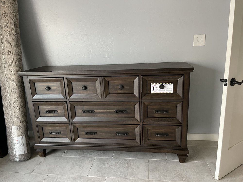 Beverly's Home Furnishings