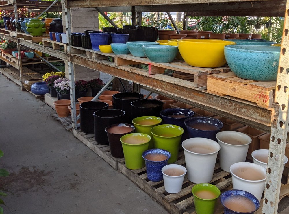 Vista Growers