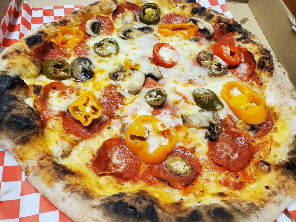 Pizza Way
