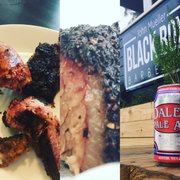 barbecue m street georgetown