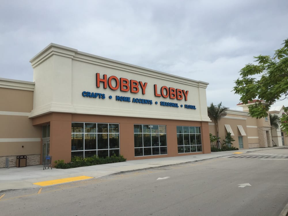 Hobby Lobby