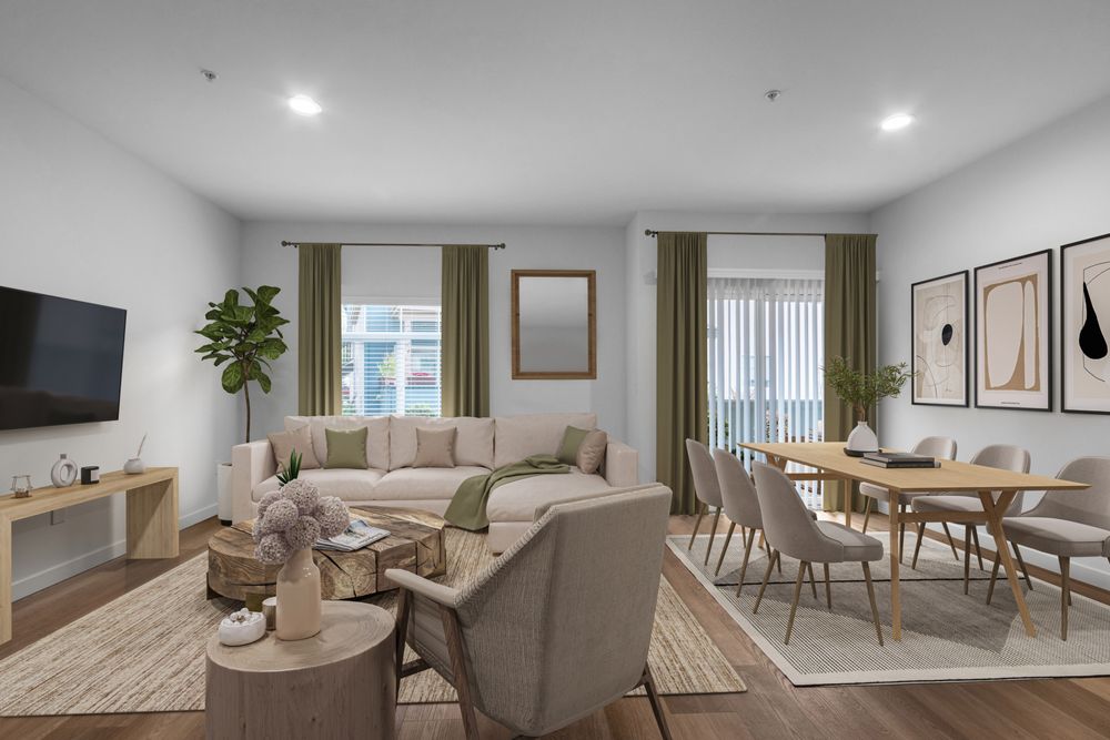 Willow Springs Apartments