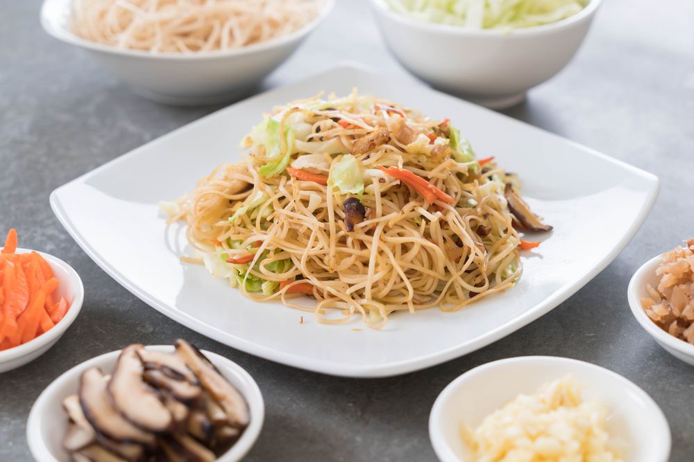 Hakka Aroma