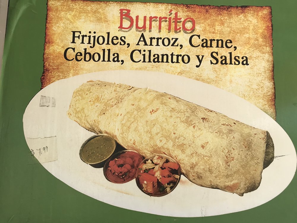 Casey’s tacos