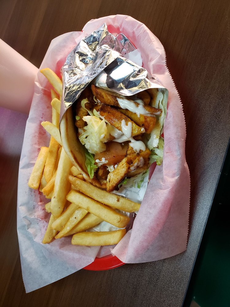 The Munchies Cafe
