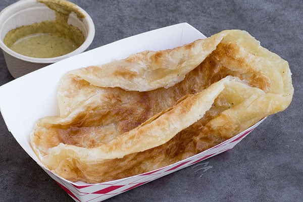 Thai Street Food