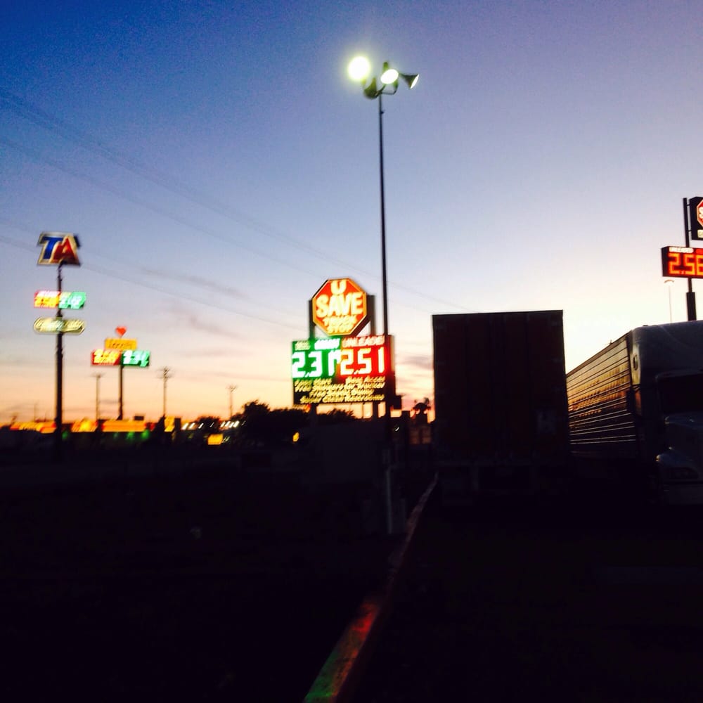 Navajo Travel Plaza 14 Reviews Gas Stations 3370 W Historic Hwy