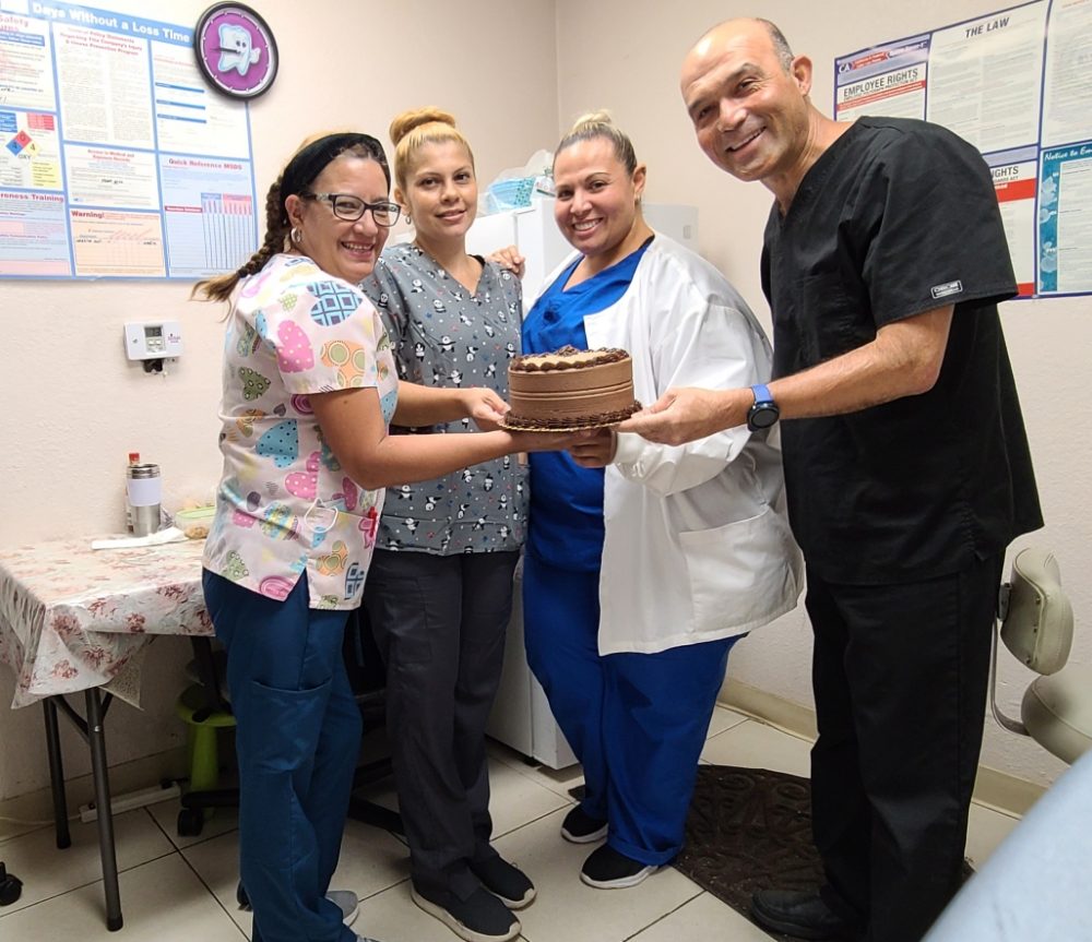 image of business Triple Dental