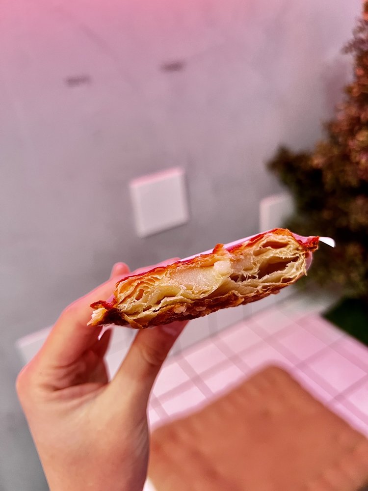 MuMu Bakery & Cafe