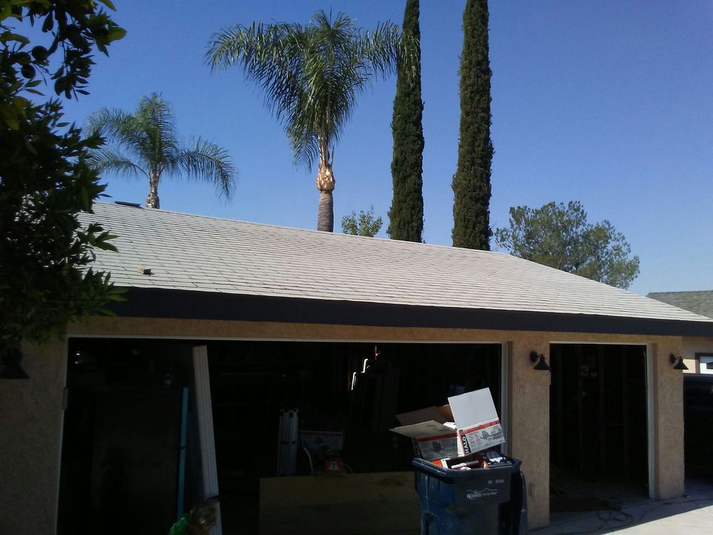 Andres Roofing