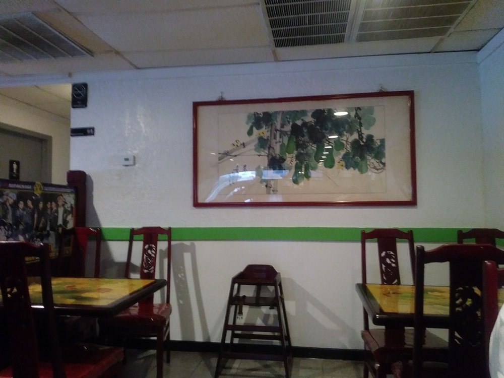 Panda Korea