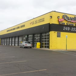 Car Care Center >> Quality Express Car Care Center Closed 609 28th St Sw Wyoming Car Care Center >> Quality Express Car Care Center Closed 609 28th St Sw Wyoming