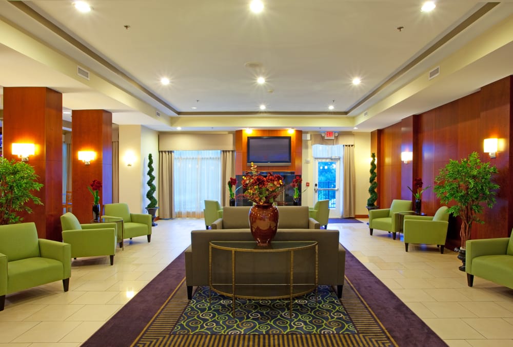 Holiday Inn Manassas - Battlefield