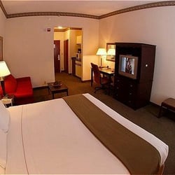 Holiday Inn Express Hotel Suites Thomson I 20 Us 17 78 Photo Of Holiday Inn Express Hotel Suites Thomson I 20 Us 17