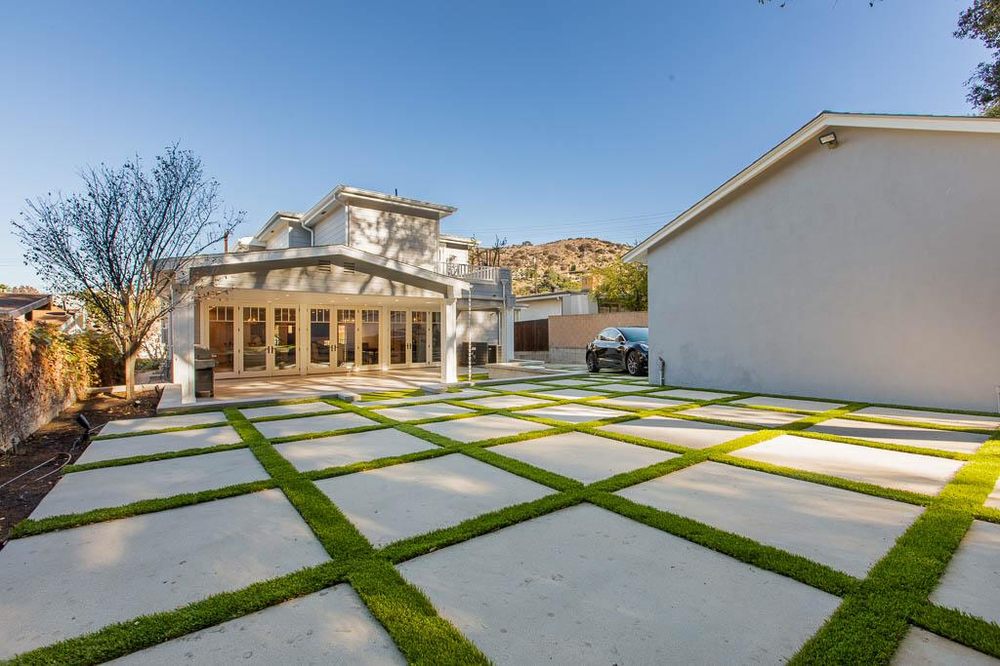 image of business Estate Design And Construction