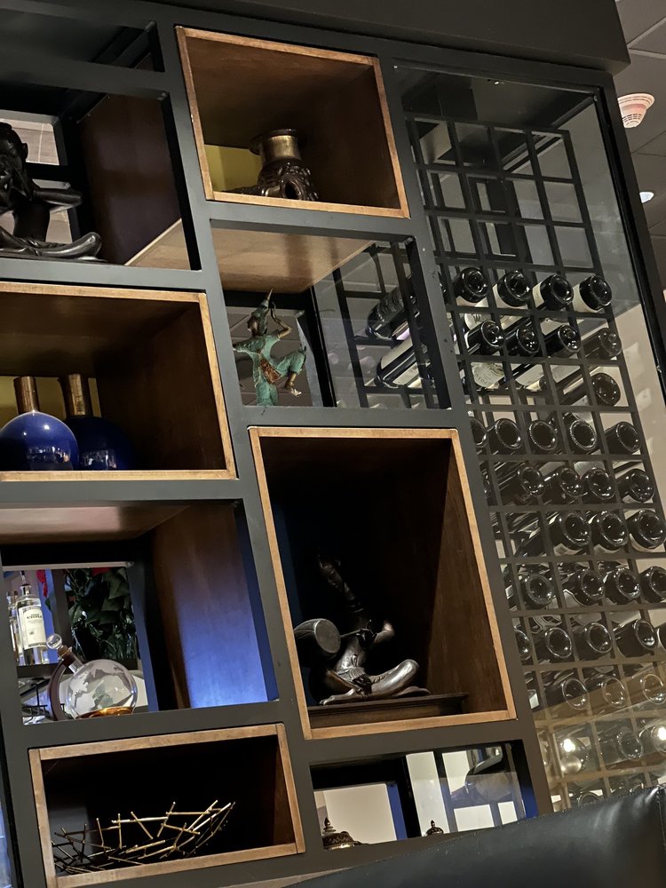 Notch Modern Kitchen & Bar