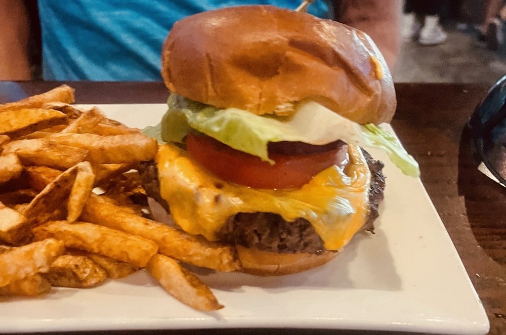 Hijinks Sports Grill