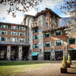 The Ahwahnee Hotel Closed 246 Photos 287 Reviews Hotels 1 Photo Of The Ahwahnee Hotel Yosemite National Park Ca United States