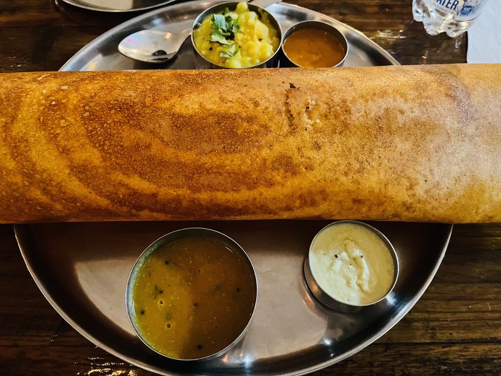 Tower Indian Restaurant