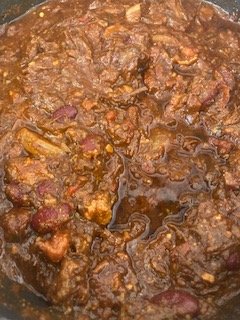 A Taste of Guyana