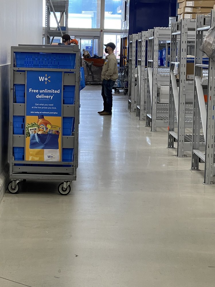 Walmart Supercenter
