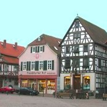 Seligenstadt Hotel Frankfurter Hof Seligenstadt Hotel Frankfurter Hof