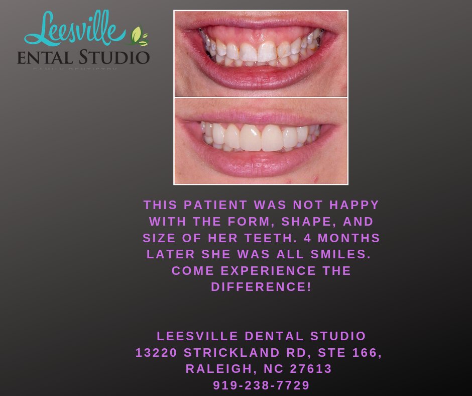 image of business Leesville Dental Studio