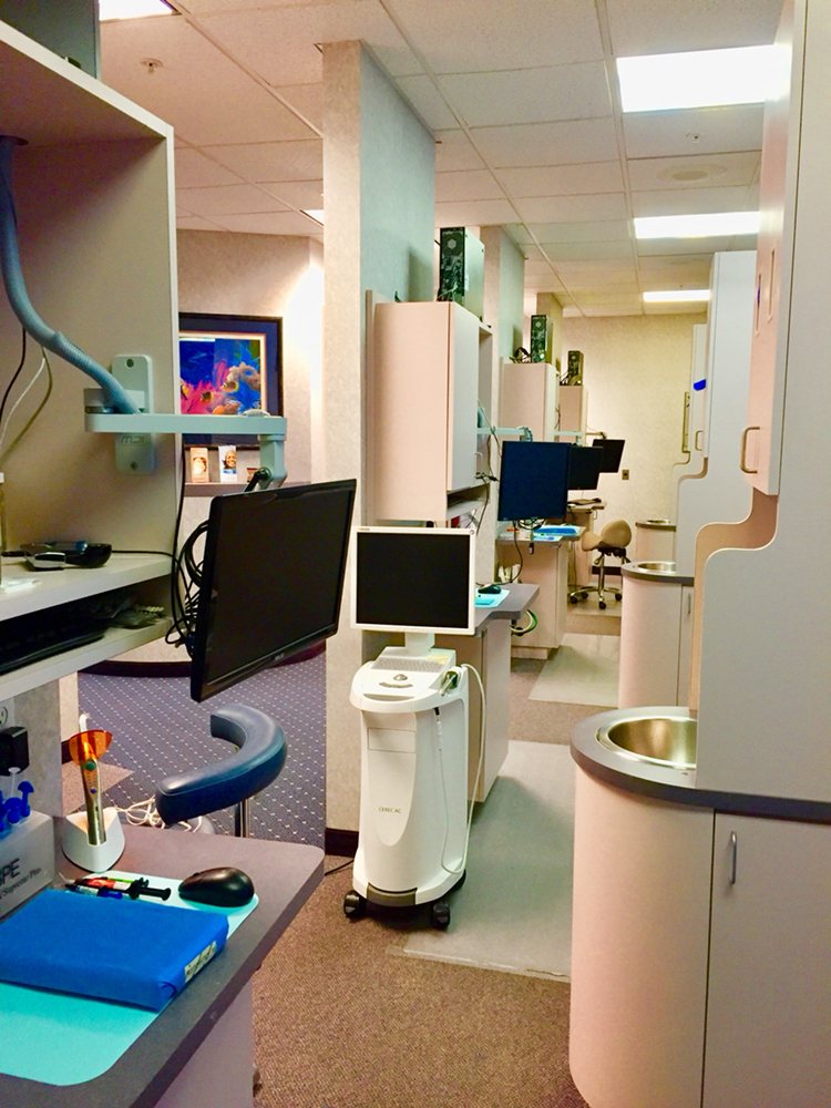 image of business Jason Hsiao, DDS - Valley Family Dentistry