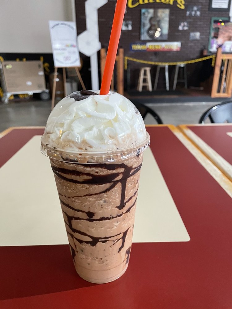 Peggy's Coffee House Peggy's Coffee House