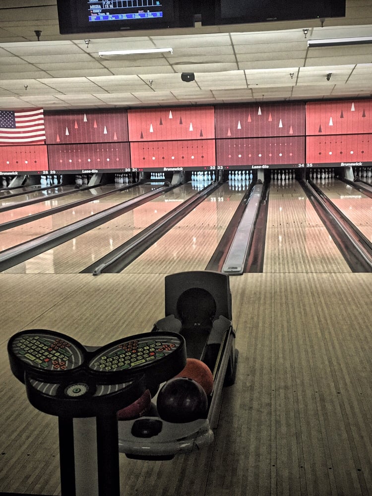 LaneGlo Bowl Bowling 8631 Old County Road 54, New Port Richey, FL
