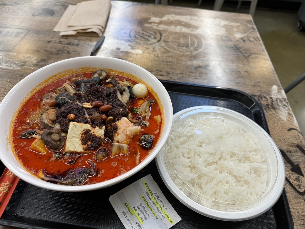Fresh International Market