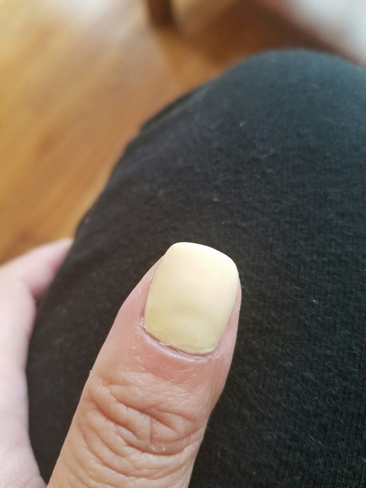 Hollywood Nails 24 Photos & 32 Reviews Nail Salons 1604 Main St