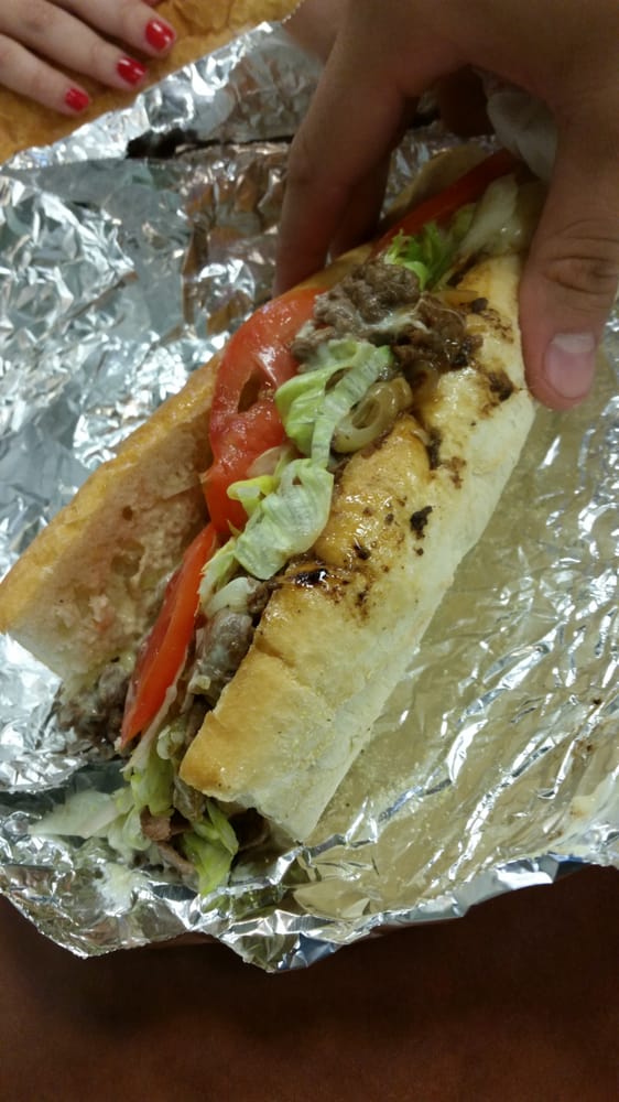 Jersey Mike’s Subs 22 Photos & 12 Reviews Sandwiches 1355 Market